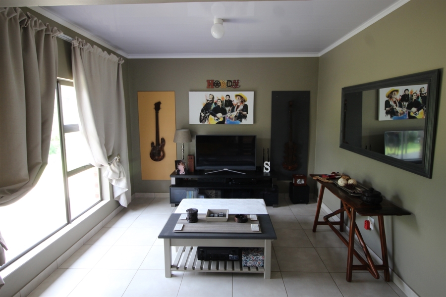 Commercial Property for Sale in Parys Free State